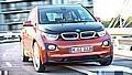 Ist der BMW i3 bereits bis Ende 2014 ausverkauft? Foto: BMW/ Auto-Reporter.NET